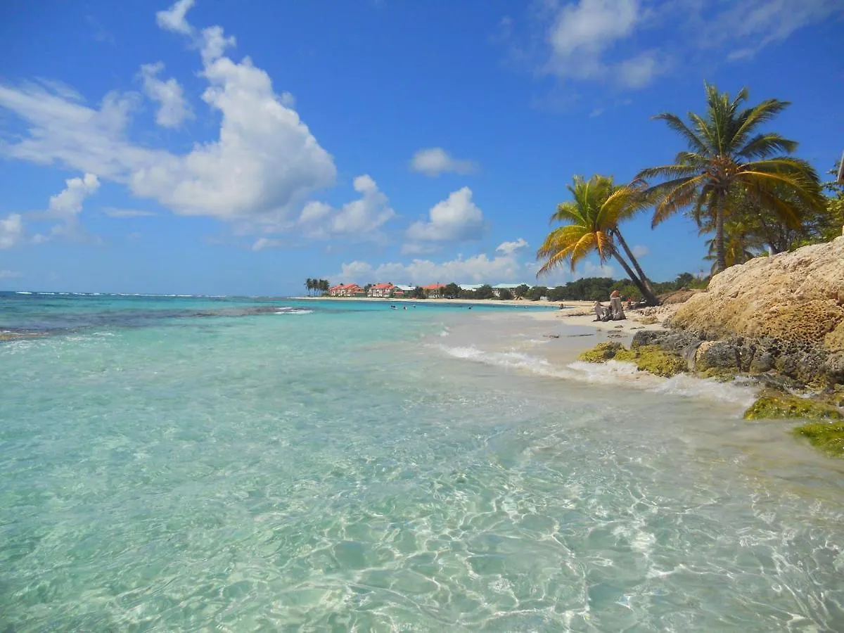 Villa Green Saint-Francois  Guadeloupe