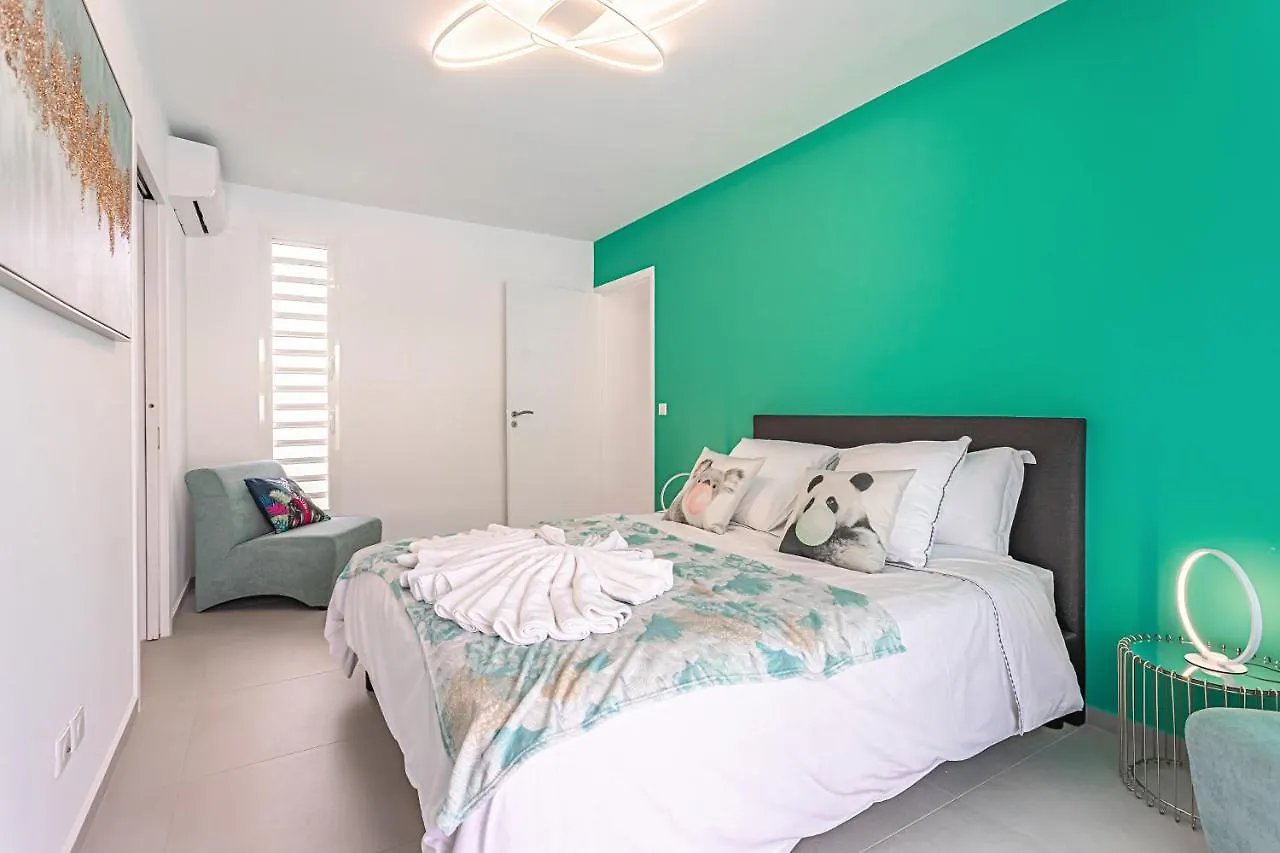 Villa Green Saint-Francois  Guadeloupe