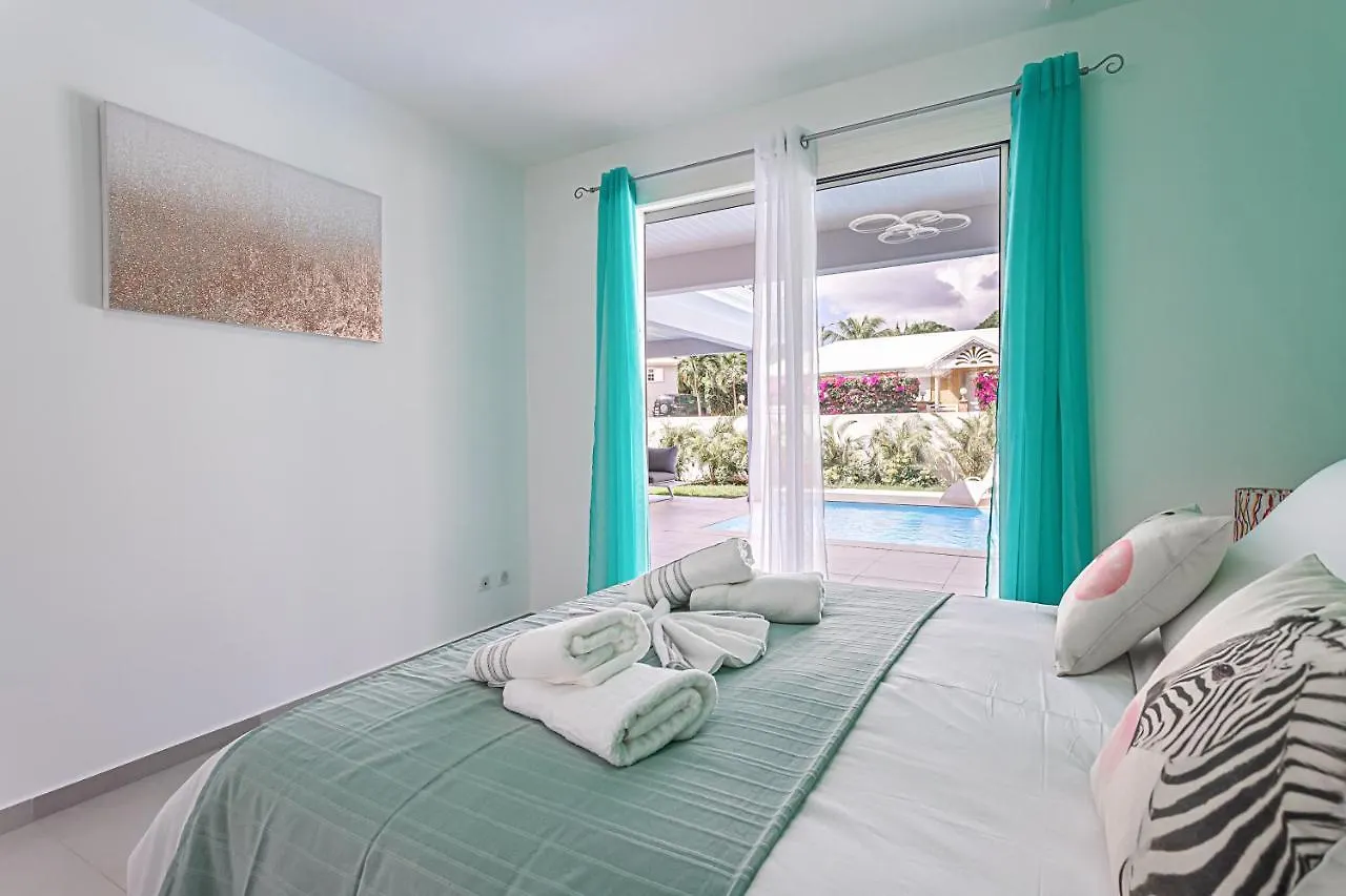 Villa Green Saint-Francois   Saint-Francois (Grande-Terre)