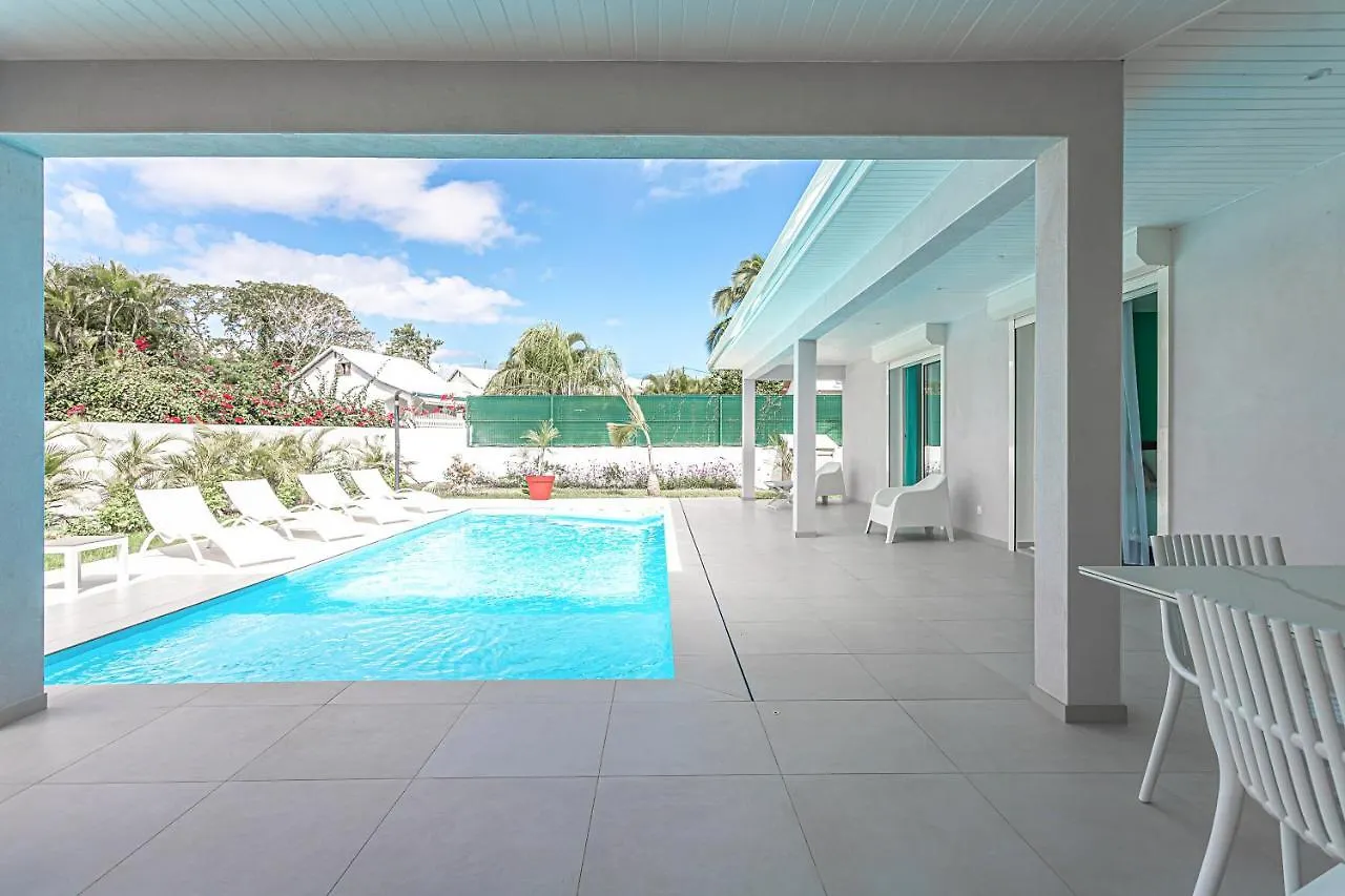 Villa Green Saint-Francois  Guadeloupe
