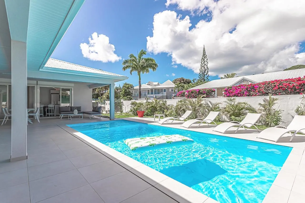 Villa Green Saint-Francois  0*, Saint-Francois (Grande-Terre)